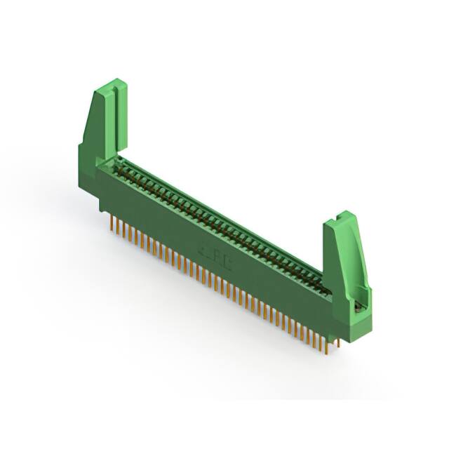 345-072-523-888 EDAC Inc.  Edgeboard Connectors
